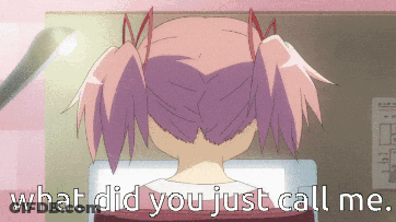 Man Saying What Did You Just Do In Front Of Camper GIF