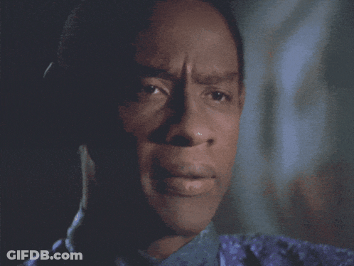 Man Saying Whatever You Say Ms Turtlehead GIF