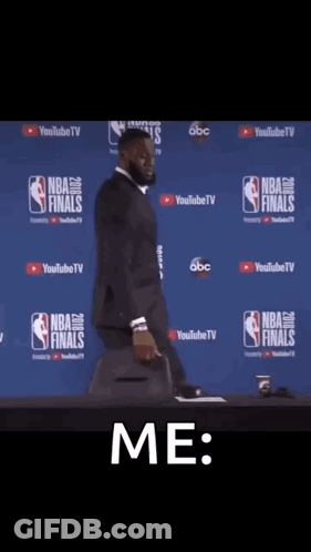 Man Saying Without Paying A Penny GIF