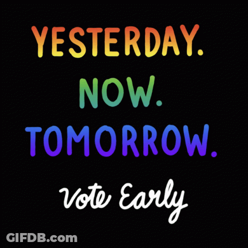 Man Saying Yesterday Tuesday Today Tuesday Too GIF