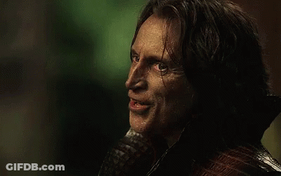 Man Saying You Can't Handle This GIF