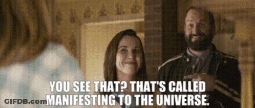 Man Saying You See That Next To Woman GIF