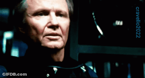 Man Saying You Son Of A Bitch GIF