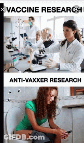 Man Says Don't You Think That's A Bit Much To Woman GIF