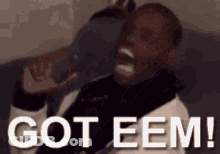 Man Says Give Me A Ping Vasili GIF