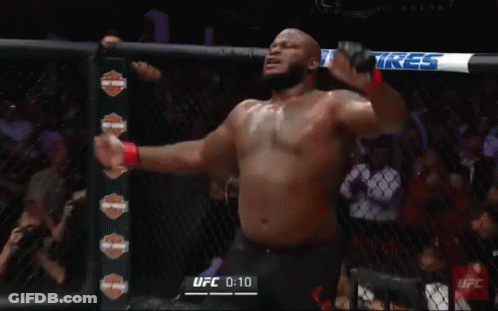 Man Says Grow Up Man You're A Big Lib GIF