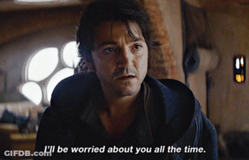 Man Says I'll Be Worried About You GIF