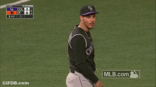 Man Says I'm All Ears GIF