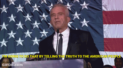 Man Says I'm Going To Do That Flag GIF