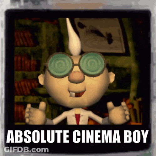 Man Says I'm So Sorry Netflix Advertisement GIF