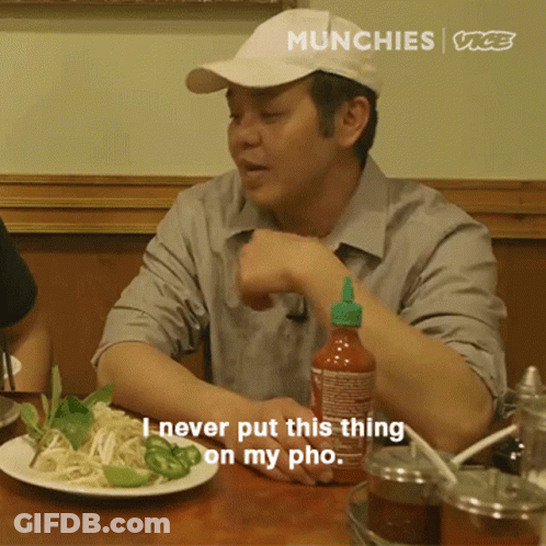 Man Says I Never Put This Thing On My Pho GIF