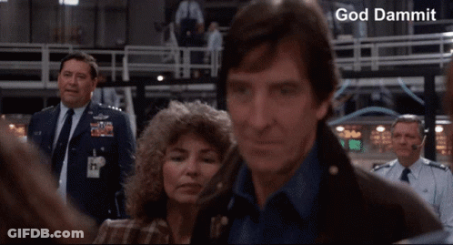 Man Says If I Thought I'd Do Any Good GIF