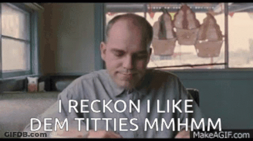 Man Says Just A Boy Sad Face GIF