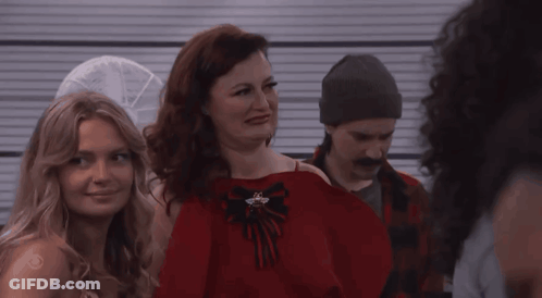 Man Says Later Means Sometimes Before You Die GIF