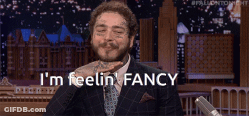 Man Says Life Is Hard In The Dog Pound GIF