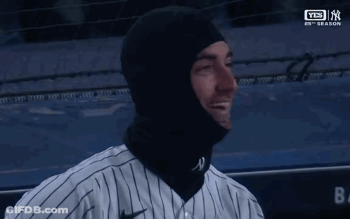 Man Says She Has Set The Bar GIF