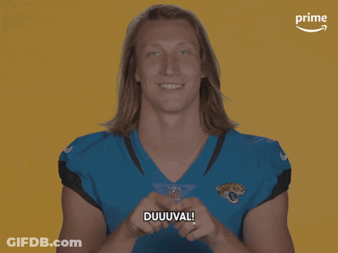 Man Says Show Them No Mercy Netflix Advertisement GIF