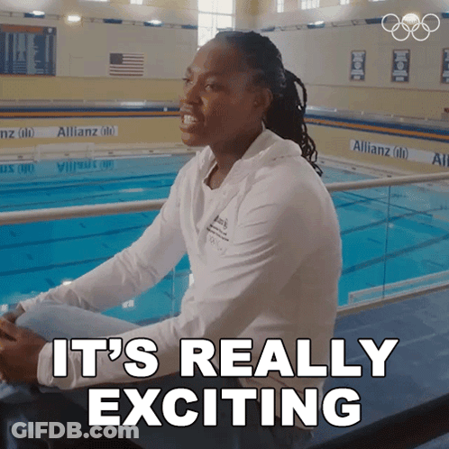 Man Says That Sounds Exciting House Of Payne Logo GIF