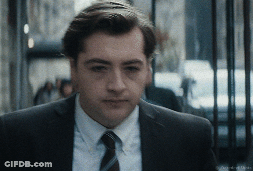 Man Says Two Peas In The Pod GIF