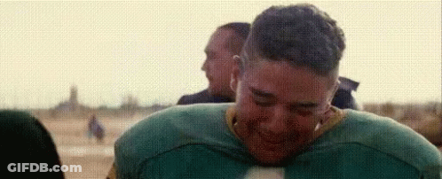 Man Says Well Tell Ronnie You Got Knocked The F Ck Out GIF