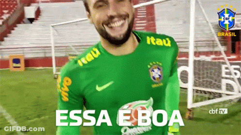 Man Says Wolves Fleck 'Em GIF