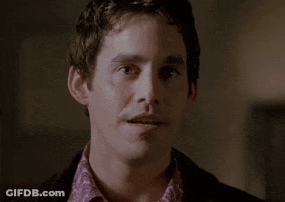 Man Says Yeah Looks Like GIF