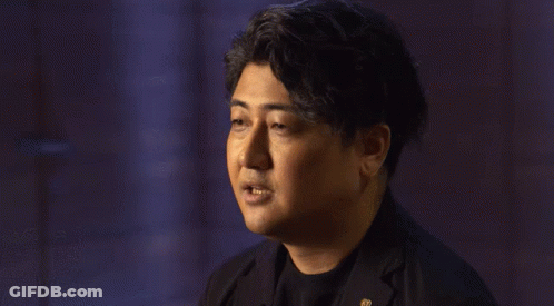 Man Says You Can Experience Achievement GIF