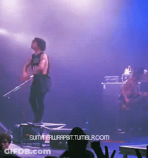 Man Says You Say Soon Day 205 GIF