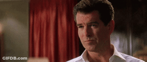 Man Says You Wanna Die In Tremors Scene GIF