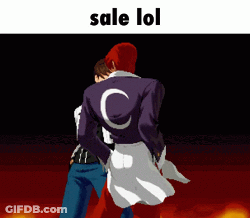 Man Says Your Way Is A B H Way GIF