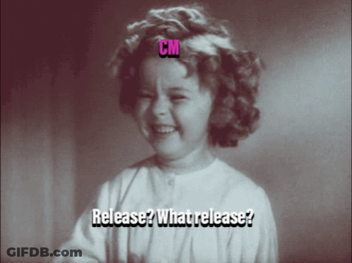Man Screaming Me When Sadi Tryes To Explain Something To Me GIF