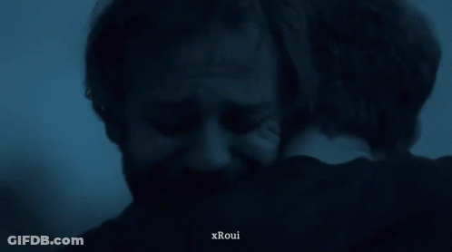 Man Screen Saying Mods Send Them To Tunneltown GIF
