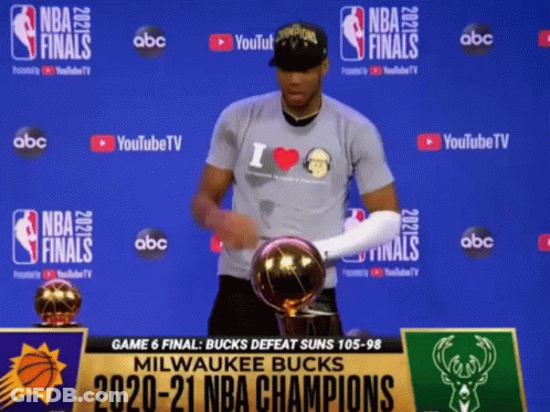 Man Shirt Saying I Love Basketball GIF