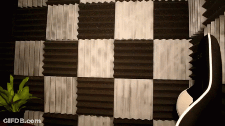 Man Shotgun Power Ready To Defend GIF