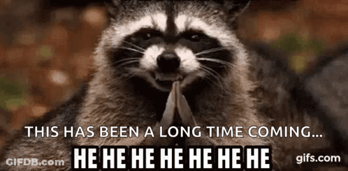 Man Singing I Just Said $ Dues Control Everything GIF