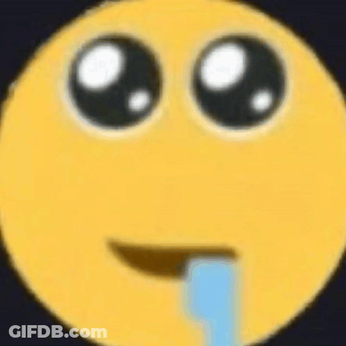 Man Singing Into Microphone In Blue And Yellow Outfit GIF