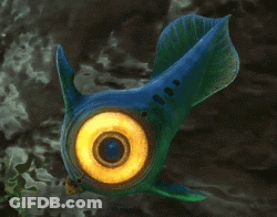 Man Singing Into Microphone GIF
