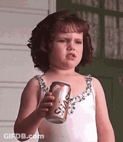 Man Singing Into Microphone Move On GIF