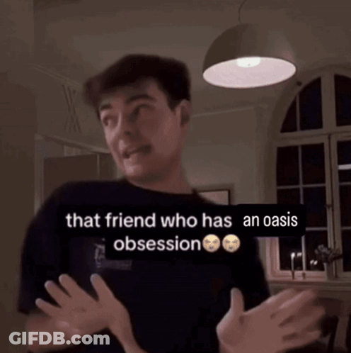 Man Singing Into Microphone MS GIF