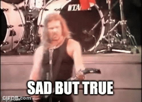 Man Singing Into Microphone Playing Guitar On Stage GIF