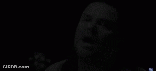 Man Singing Woman Playing Guitar Black And White GIF