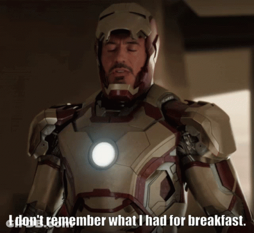 Man Sits At Desk Says Tel Aviv Impressed GIF