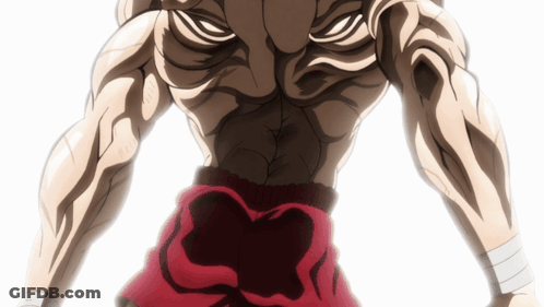 Man Sitting At Keyboard Labeled Yuichiro GIF