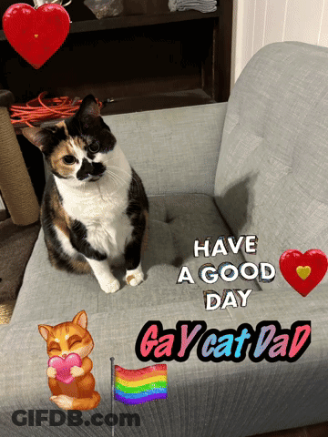 Man Sitting At Table With Food And Tea Saying Bedenei GIF