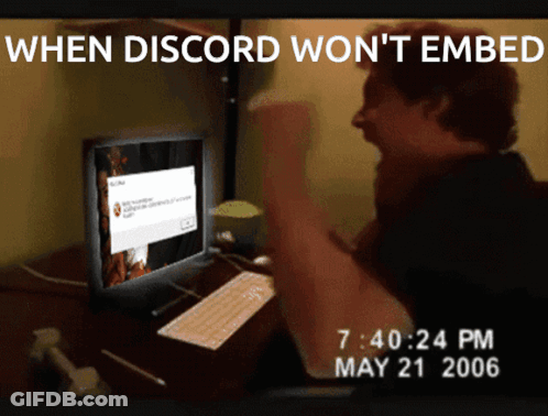 Man Sitting In Front Of Computer Screen GIF