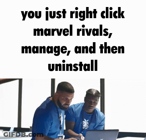 Man Sitting In Front Of Laptop GIF