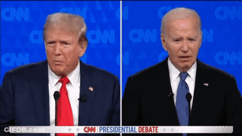 Man Sitting In Red Chair Laughing GIF