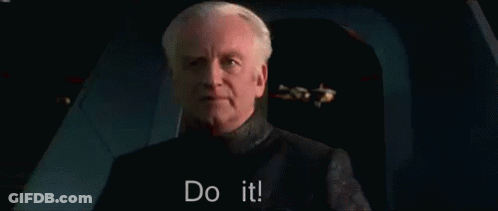 Man Sitting Next To Yoohoo Can GIF