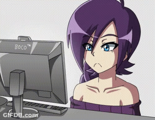 Man Sitting On Bench In Front Of Akon Sign GIF