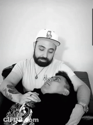 Man Sitting On Chair Saying Me After Winning 2 Matches GIF